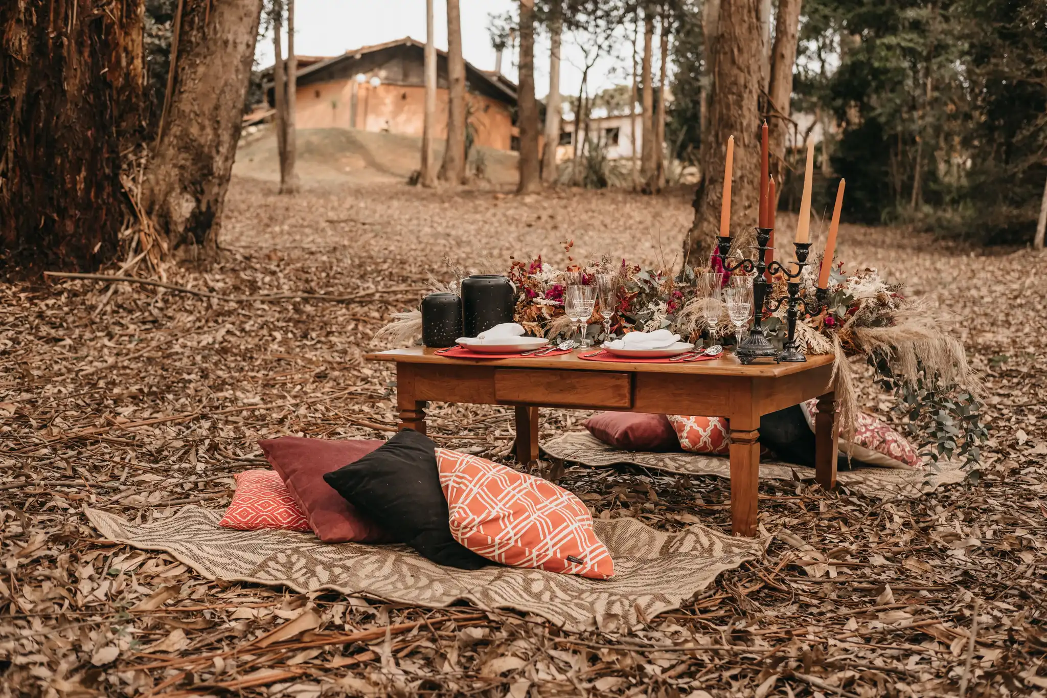 Campanhas e Editoriais 3 - Casa Ventura